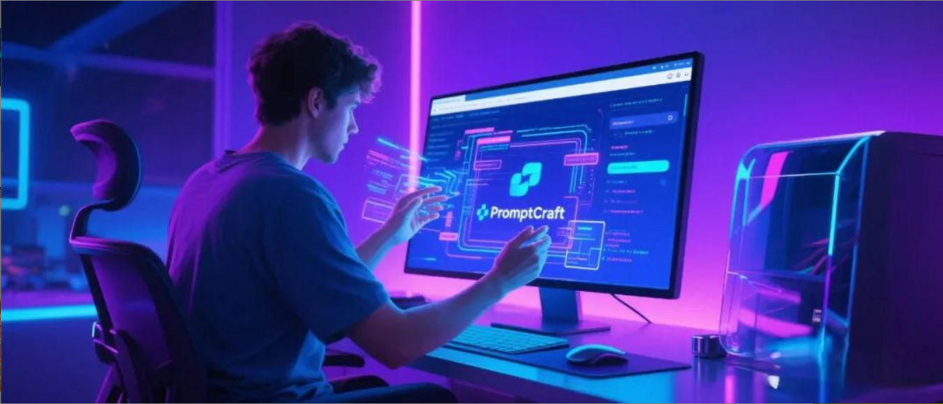 当产品经理拿起AI“代码笔”：一个提示词插件的诞生记与我的AI协作心得