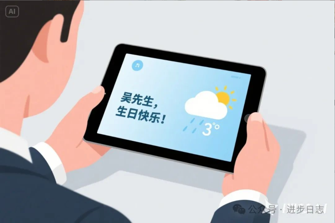 保险代理人必备技能？一键生成走心又专业的客户生日祝福网页！