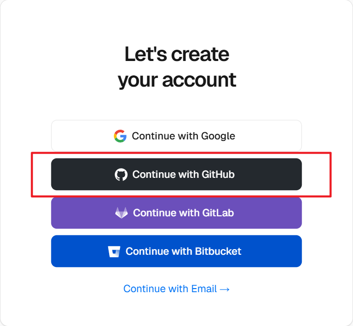 Github登录